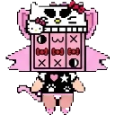Lovely Icey sprite