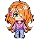 Lola sprite