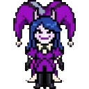 Jester sprite