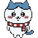 Hachiware sprite