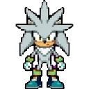 Silver sprite