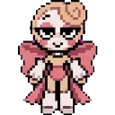 Glisten sprite