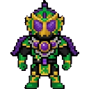 Ryugen sprite