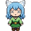 Alza sprite