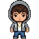 Owen Cooper sprite