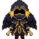 Taph sprite