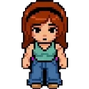 ~Daisy!🌼 sprite
