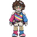 July sprite