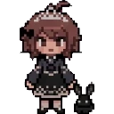 ∆lice sprite