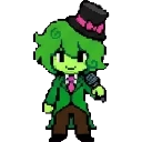 Two sprite
