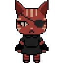 Rouge sprite