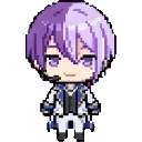 Toya sprite