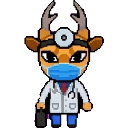 Dr harlow sprite