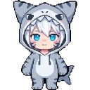 Sharkkid sprite