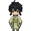 周書綾 sprite