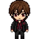 Kaname sprite