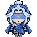 SP1 sprite