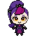 Onlyping sprite