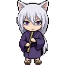 Tomoe sprite