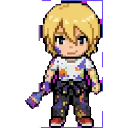 Ryusui #4 sprite