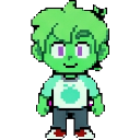 Torajo sprite