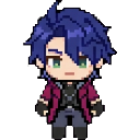 Sampo sprite