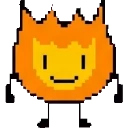 Fiwey sprite