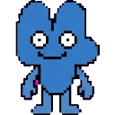 Four sprite