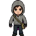 Simon Herrikson sprite