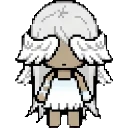 Val sprite