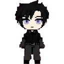Viktor Lucerio De Veleno sprite
