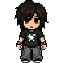 Martu sprite