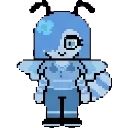 Bezel bizznip sprite