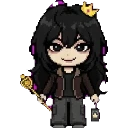 New NPC sprite