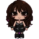 Ana Clara sprite