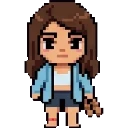 Milagros sprite