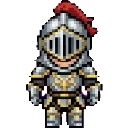 Warren sprite