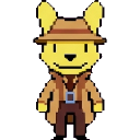 Intern sprite