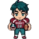 Ivan sprite