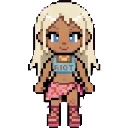Fay sprite