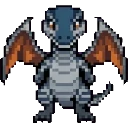 Mutadon sprite