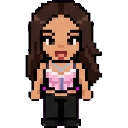 Daniela sprite