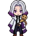 Abel Walker sprite