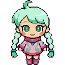 Micca sprite