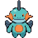 Marshtomp sprite