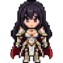 Diana sprite