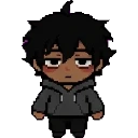 Liam sprite