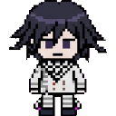 Kokichi sprite