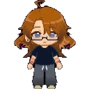 Eveii sprite