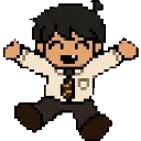 Mazli sprite